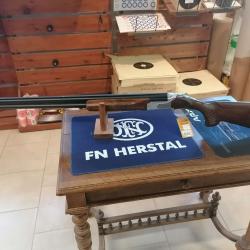 Fusil Winchester, mod&egrave;le Select calibre 12/76