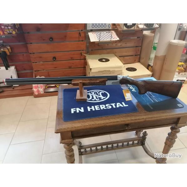 Fusil Winchester, mod�le Select calibre 12/76