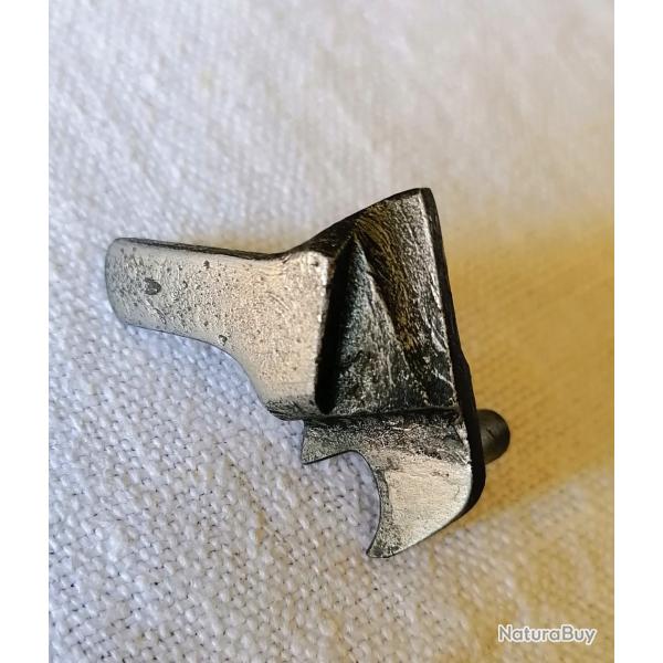 Butoir d'auget pour fusil lebel