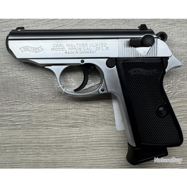 Wlather PPK/S Occasion