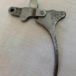 Detente pour fusil berthier 07 15