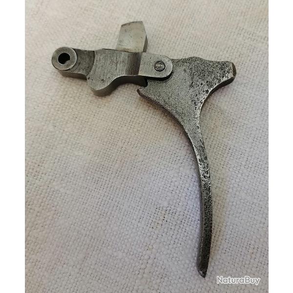 Detente pour fusil berthier 07 15