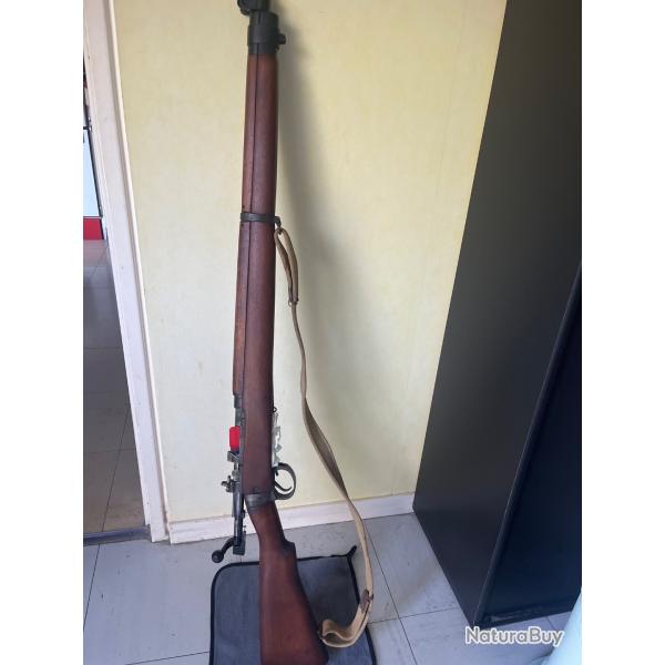 Vend lee einfield calibre 303