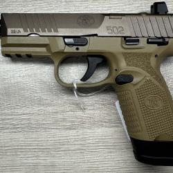 Occasion FN 502 FDE