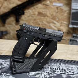 STEYR ATD Compact 9x19mm