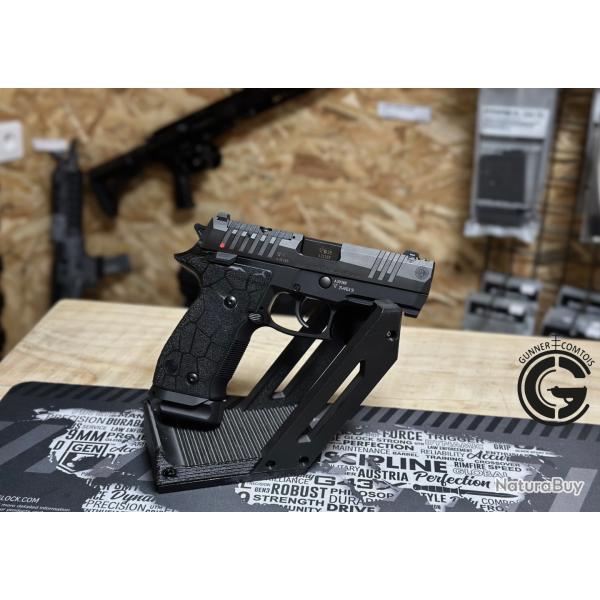 STEYR ATD Compact 9x19mm