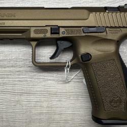 Occasion Canik TP9 DA Bronze