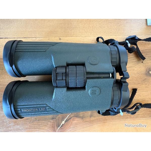 Hawke frontier LRF 10X42