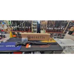 Fusil Beretta AX800 Suprema synth&eacute;tique cal 12 /89 can 71 cm