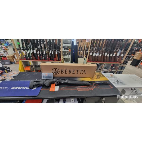 Fusil Beretta AX800 Suprema synth�tique cal 12 /89 can 71 cm