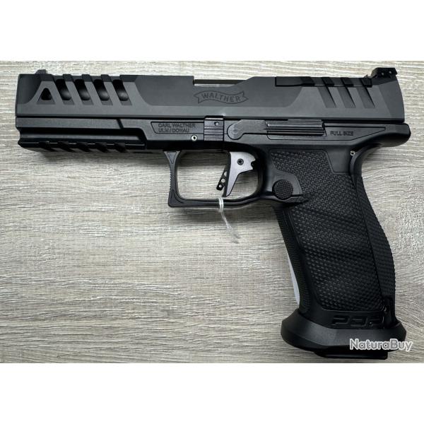 Occasion Walther PDP Full size 5"