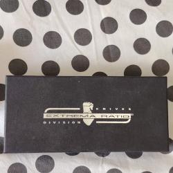 COUTEAU EXTREMA RATIO NEUF