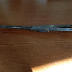 Ba&iuml;onnette millitaria