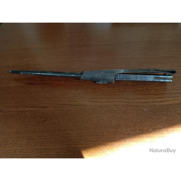 Ba�onnette millitaria