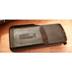 Chargeur BROWNING X-BOLT version SHORT STANDARD (calibres 308 Win / 243 Win / 7-08 Rem)