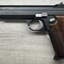 Occasion Sig Sauer P210 Legend