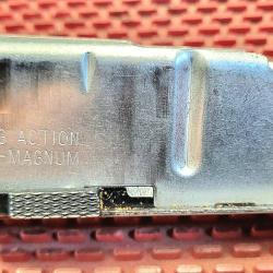 Chargeur Remington 700 action longue