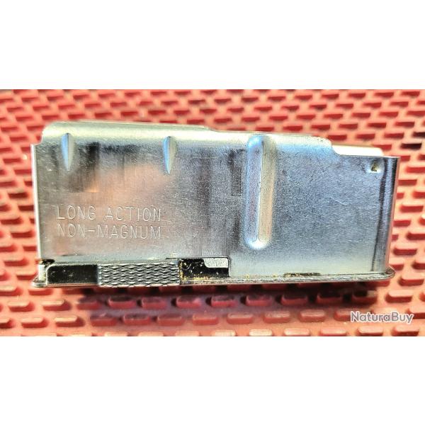 Chargeur Remington 700 action longue