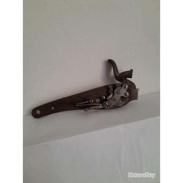 Pi�ces d�tach�es platine  "GAUCHE"