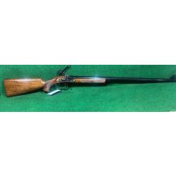 Carabine Pedersoli GIBBS cal 451