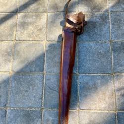 etui de cavalerie Carcano