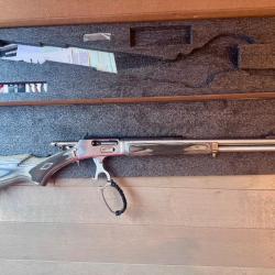 Marlin 1895 SBL avec compensateur Spearhead machine.