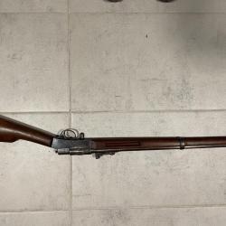 Buffalo 6mm (Mod&egrave;le Soci&eacute;t&eacute; Nationale de Tir des Communes de France d'Alg&eacute;rie et Colonies)