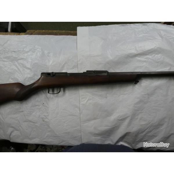 fusil MANUFRANCE Raphale cal 16/65