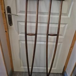 B&eacute;quilles de guerre