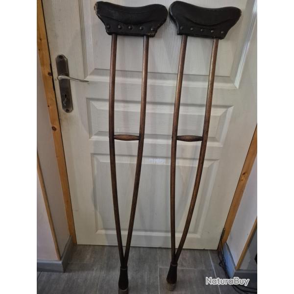 B�quilles de guerre