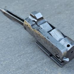 Culasse de fusil Franchi Arc semi auto calibre 12 ( cat C )