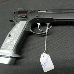 CZ75 SP01 SHADOW 9MM