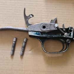 Pontet de fusil Franchi Arc calibre 12