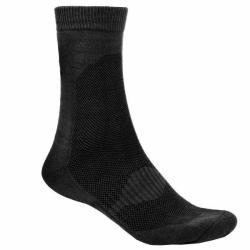 CHAUSSETTES COOLMAX&reg; NOIR Taille 4 : 44-45