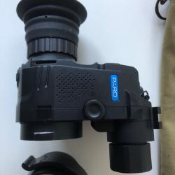 Vends clip on pard nv007sp  850r