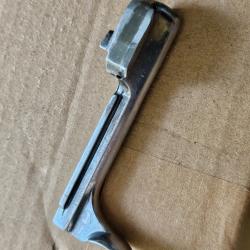 Doigt d'armement Franchi Arc calibre 12