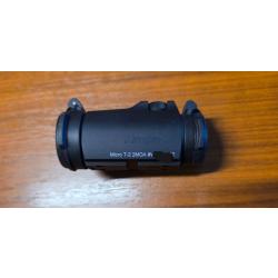 Aimpoint Micro T-2