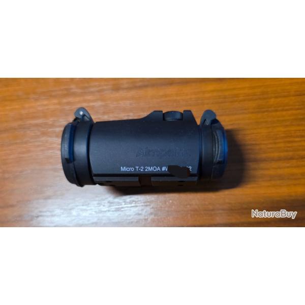 Aimpoint Micro T-2