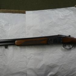 superpos&eacute; DAMON PETRIK cal 12/70