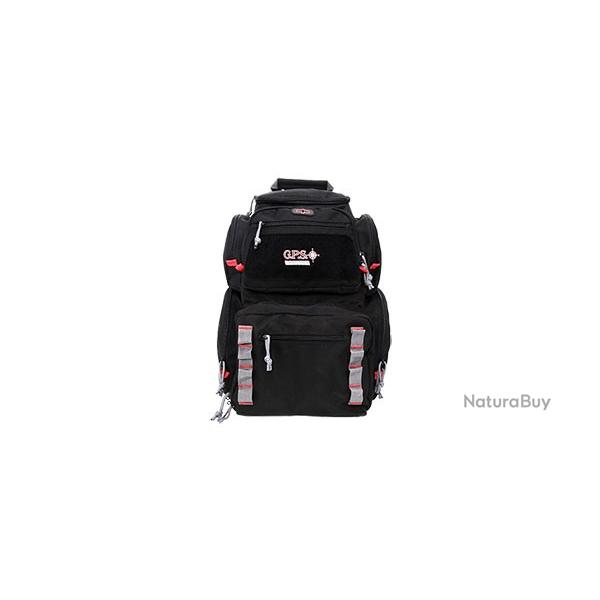 Sac � dos Pistolero - GPS