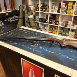 Juxta 20/76 Eprouv&eacute; acier Renato Baldi