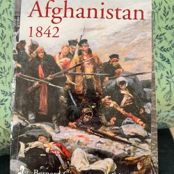livre L'arme anglaise en afghanistan 1842