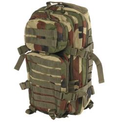 Op&eacute; Tactique !! Sac &agrave; dos tactique US Assault Camo CE Petit Mod&egrave;le Miltec