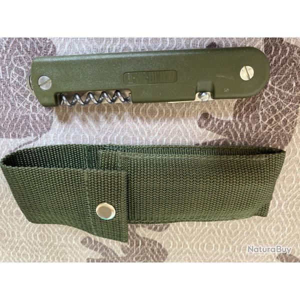 Couteau arm�e fran�aise. Le baroudeur aviation