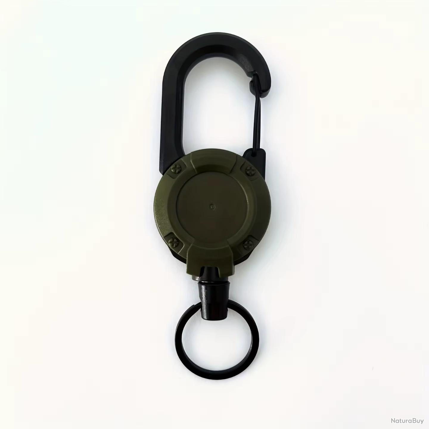 Porte-badge rétractable, porte-carte d'identité tactique, porte-badge parchemin, porte-carte d Porte-badge rétractable, porte-carte d'identité tactique, porte-badge parchemin, porte-carte d