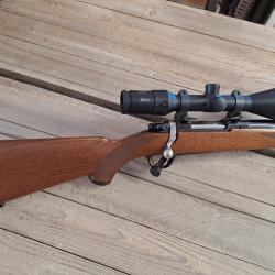 carabine Ruger M77