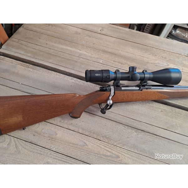carabine Ruger M77