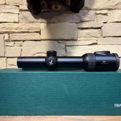 Lunette Swarovski Z8I+ 0.75-6x20 SR D-I - 1 � sans prix de r&eacute;serve