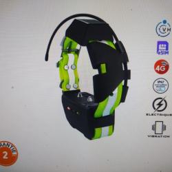 ROG hunting collier gps ROG v1