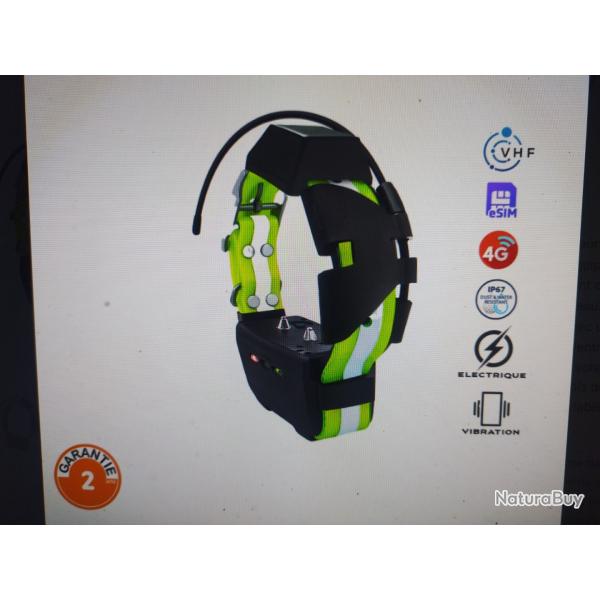 ROG hunting collier gps ROG v1